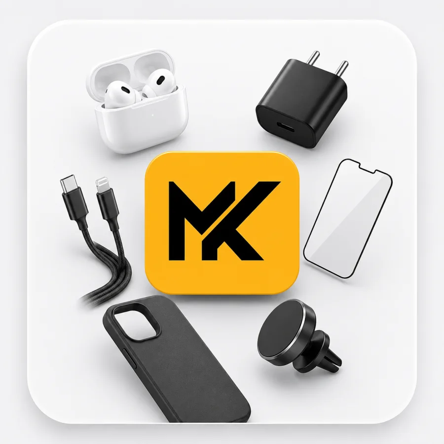 Tienda Mecatronik: accesorios para celulares y tecnología