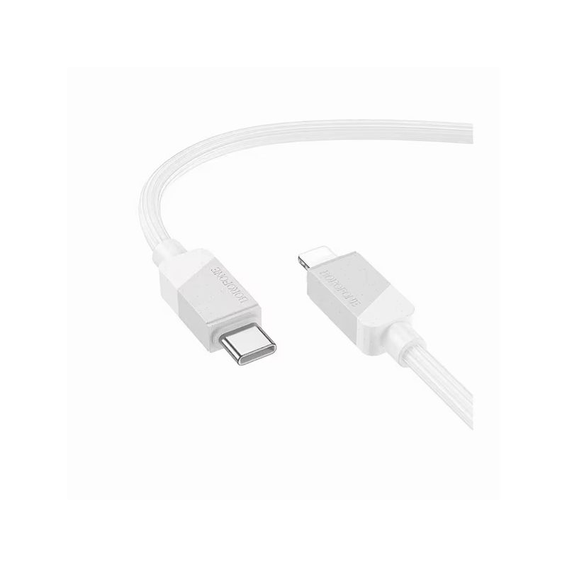 Cable USB-C a Lightning Compatible con iPhone