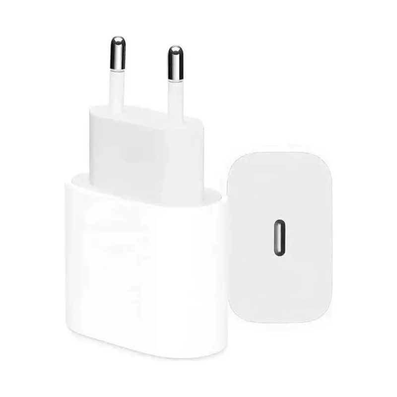 Adaptador de corriente C