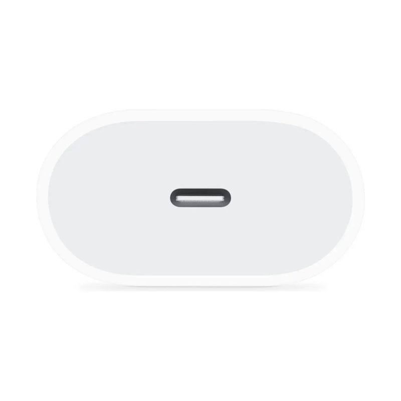 Cargador Adaptador iPhone C