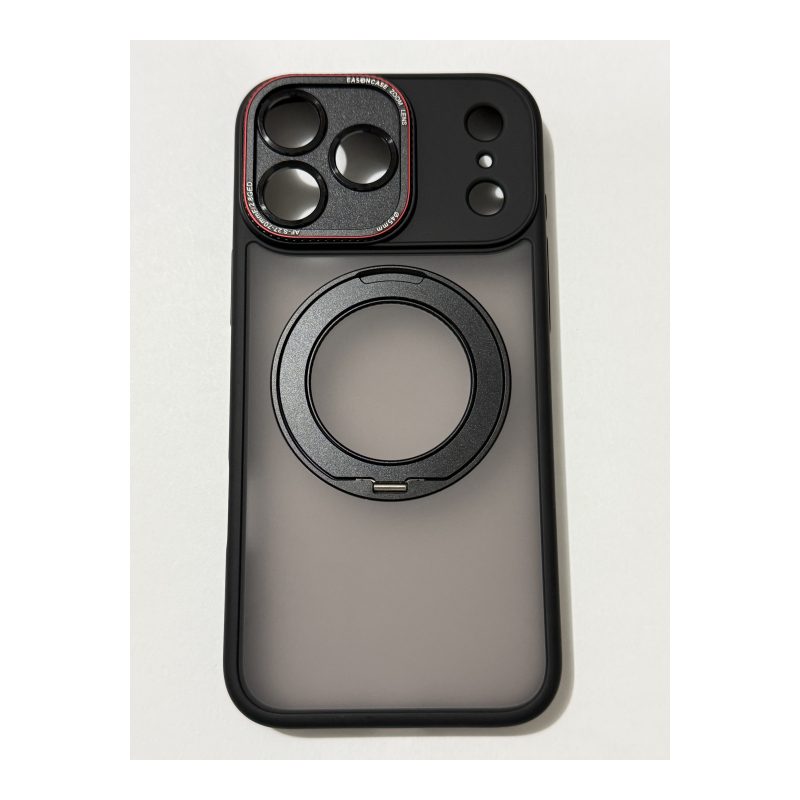 Carcasas iphone Magsafe