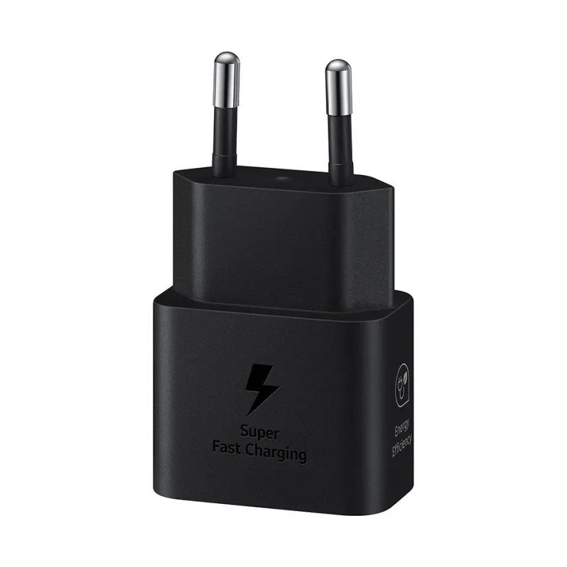 Adaptador de corriente 25W compatible con Samsung Galaxy con envío a todo Chile