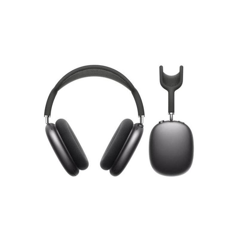 Audifonos Negros Airmax Gen compatible con Apple iPhone