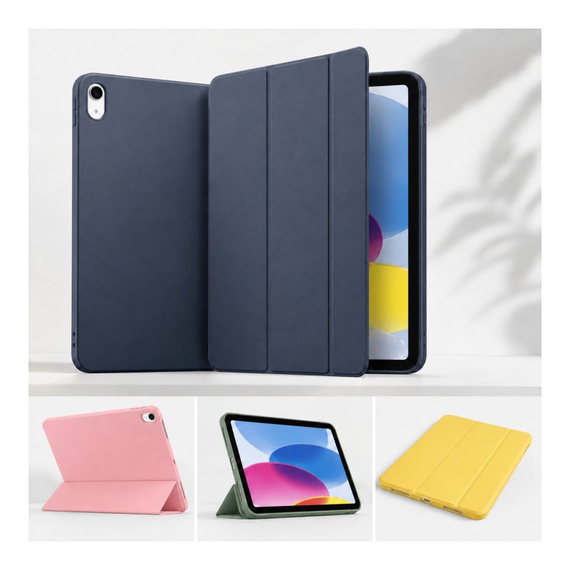 Carcasa para Tablet Magnetica