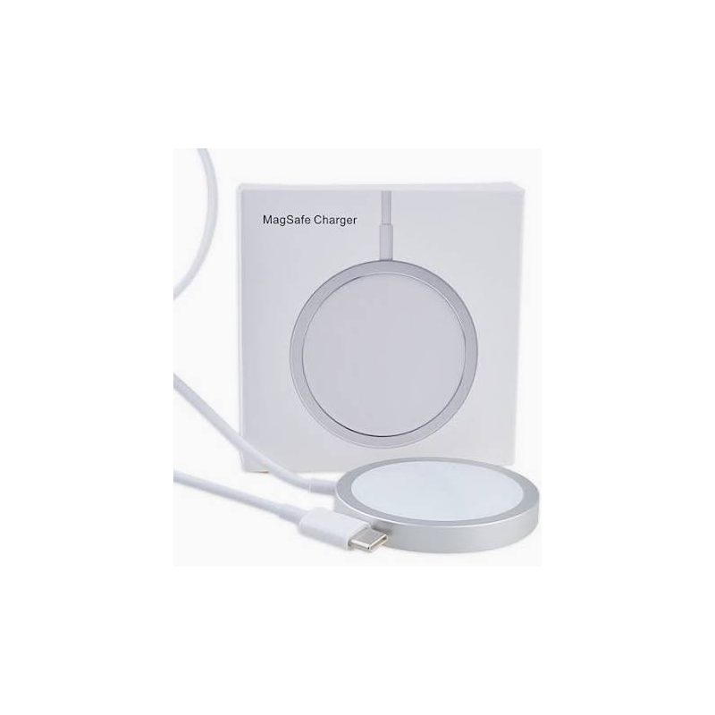 Cargador Magsafe Iphone