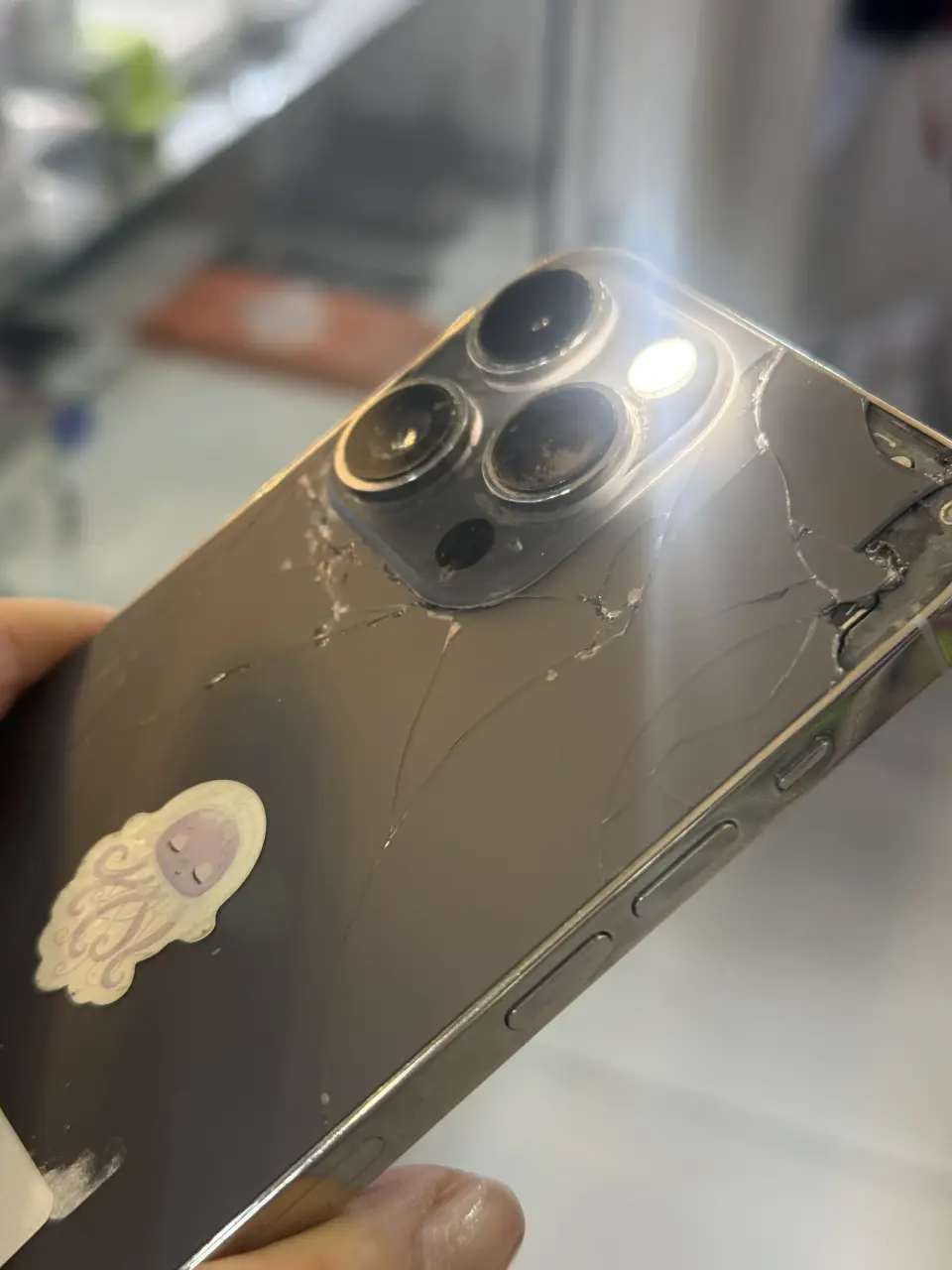 PRUEBAS Y RESULTADO FINAL de Apple iPhone 14 proMax