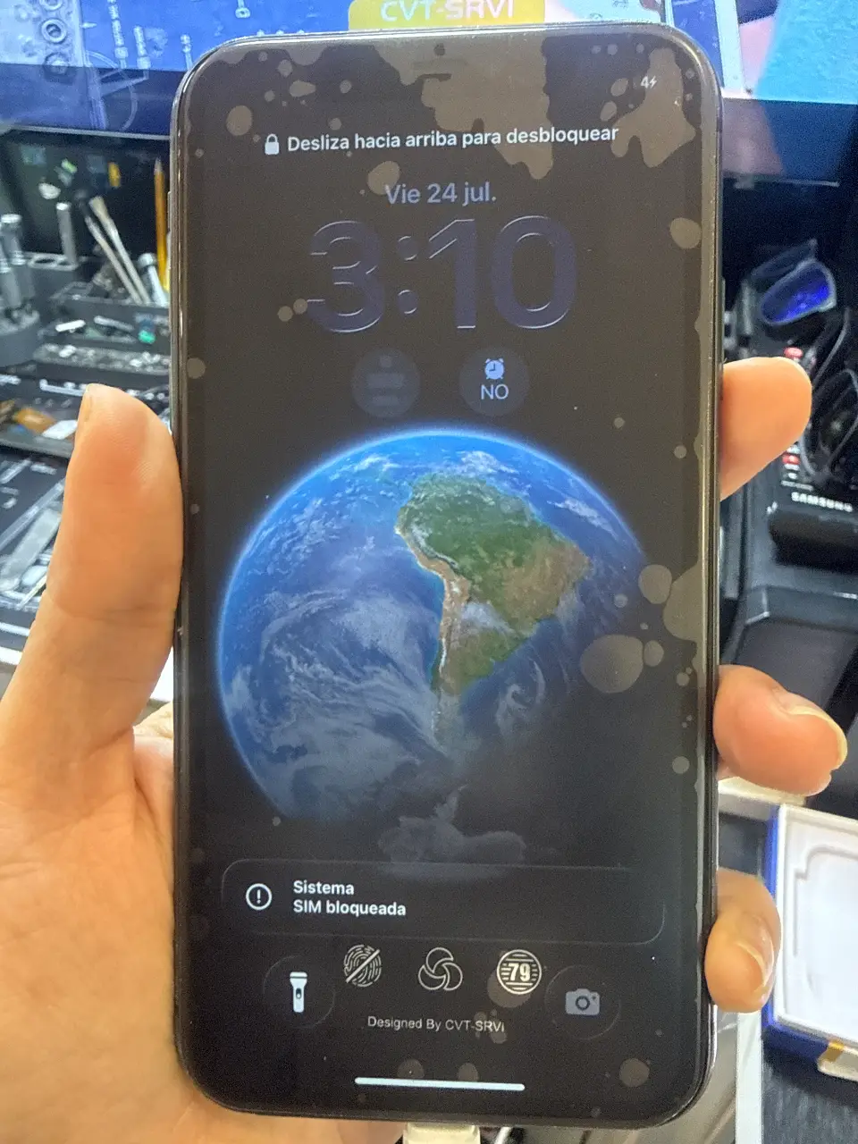 PRUEBAS Y RESULTADO FINAL de Apple iPhone 11