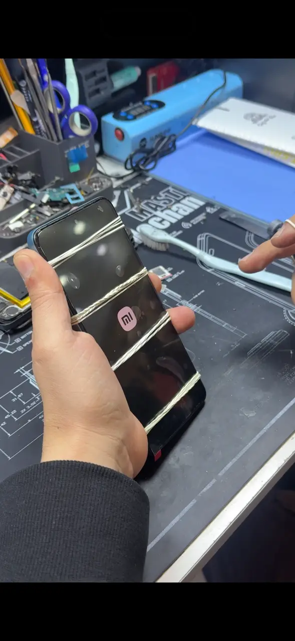 PRUEBAS Y RESULTADO FINAL de Xiaomi Redmi Note 11 pro