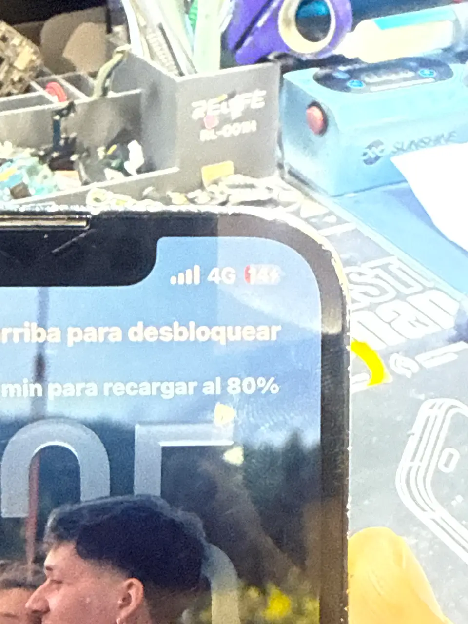 PRUEBAS Y RESULTADO FINAL de Apple iPhone 14